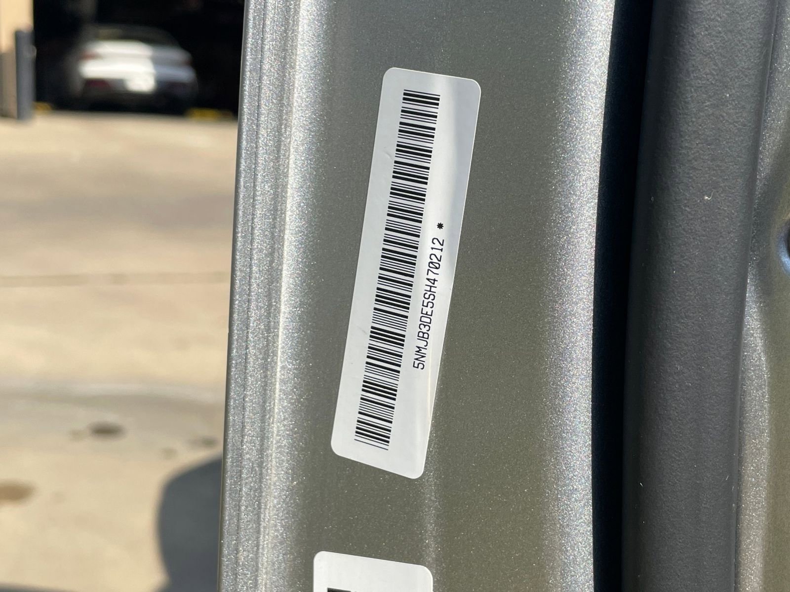 Thumbnail: 2025 Hyundai Tucson - 32