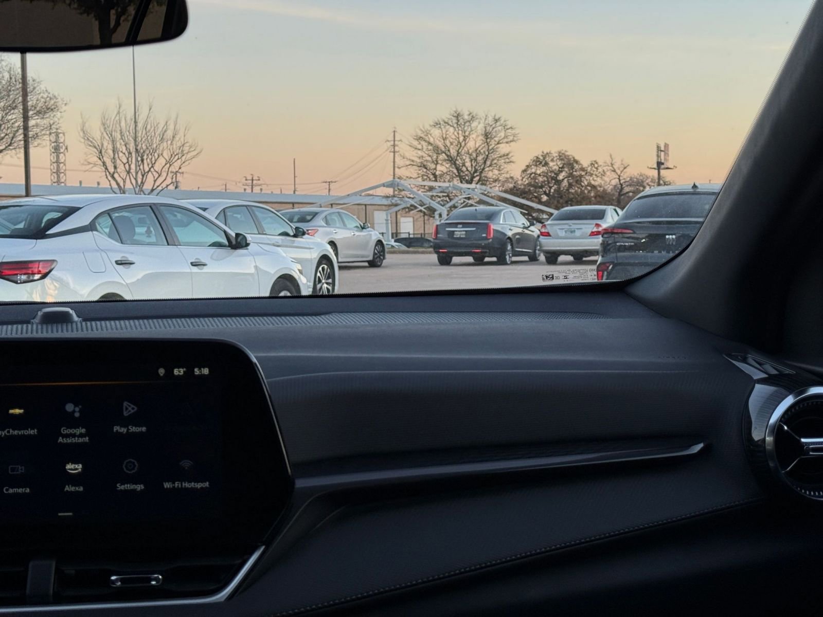 Thumbnail: 2025 Chevrolet Equinox - 35