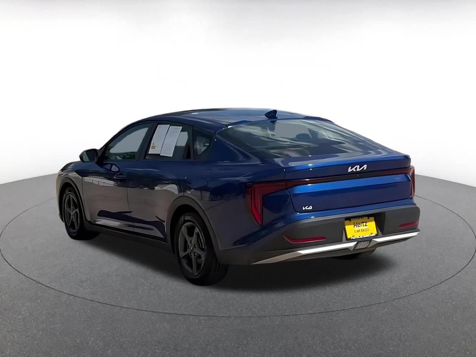 Thumbnail: 2025 Kia K4 - 11