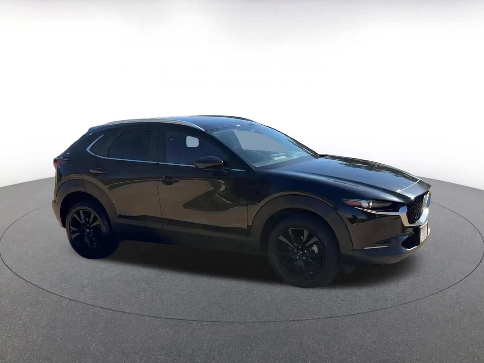 Thumbnail: 2025 Mazda CX-30 - 2