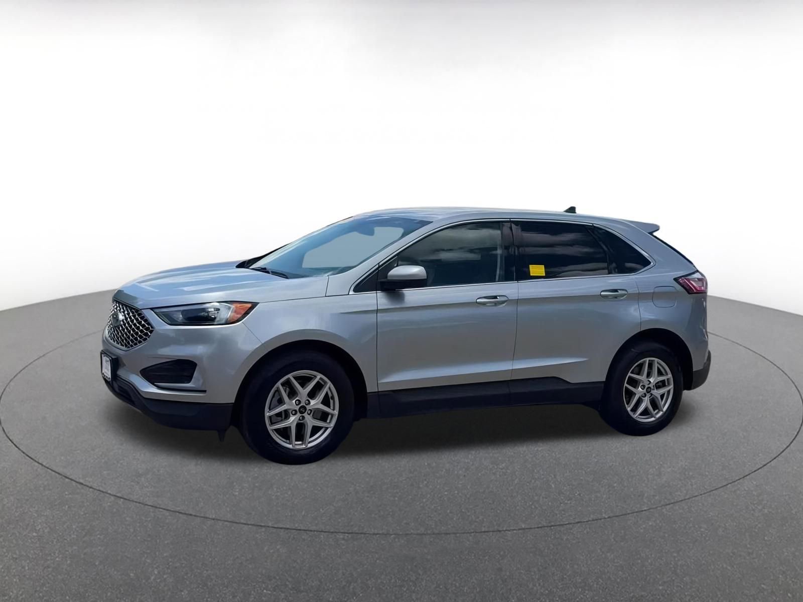 Thumbnail: 2024 Ford Edge - 8
