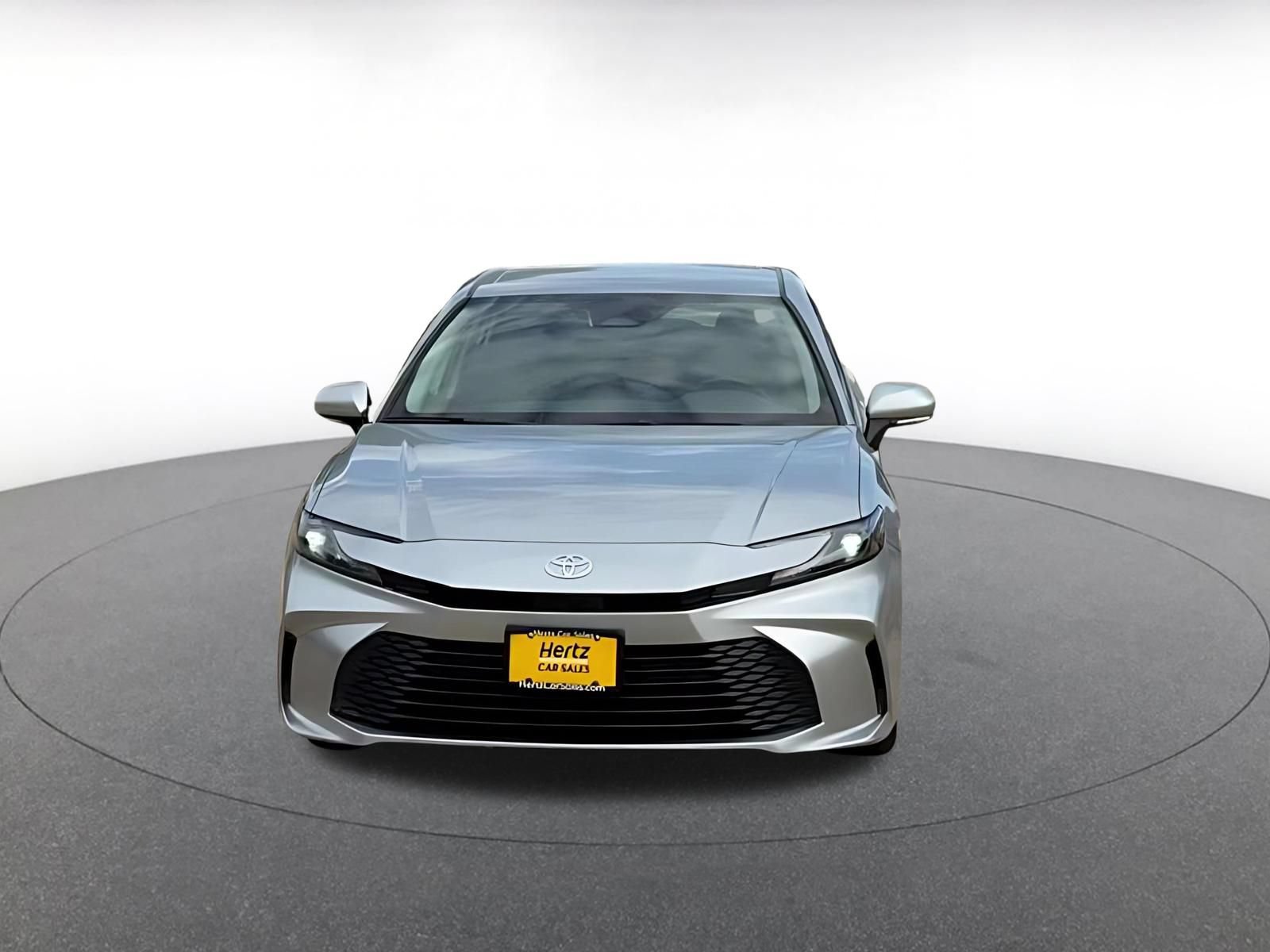 Thumbnail: 2025 Toyota Camry - 4
