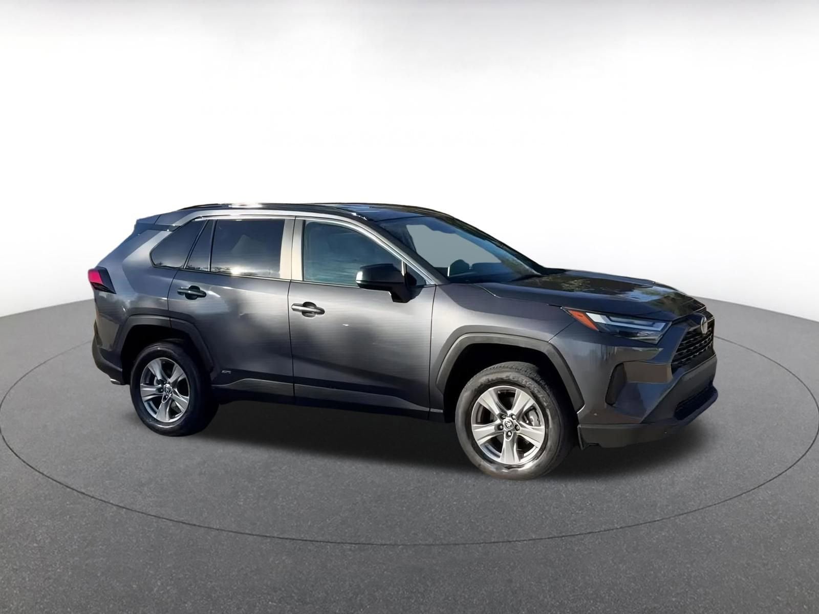 Thumbnail: 2025 Toyota RAV4 - 2