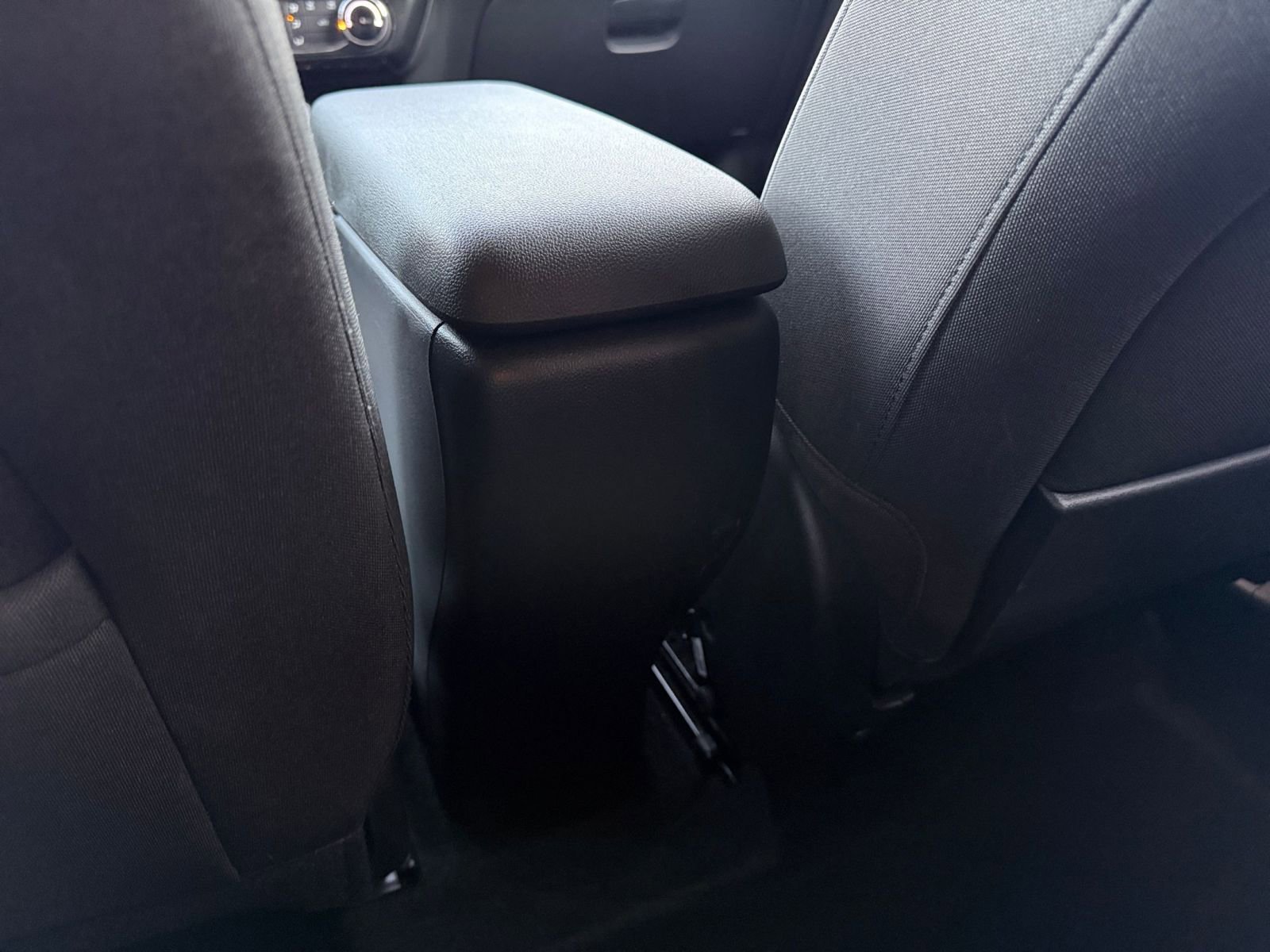 Thumbnail: 2025 Chevrolet TrailBlazer - 24