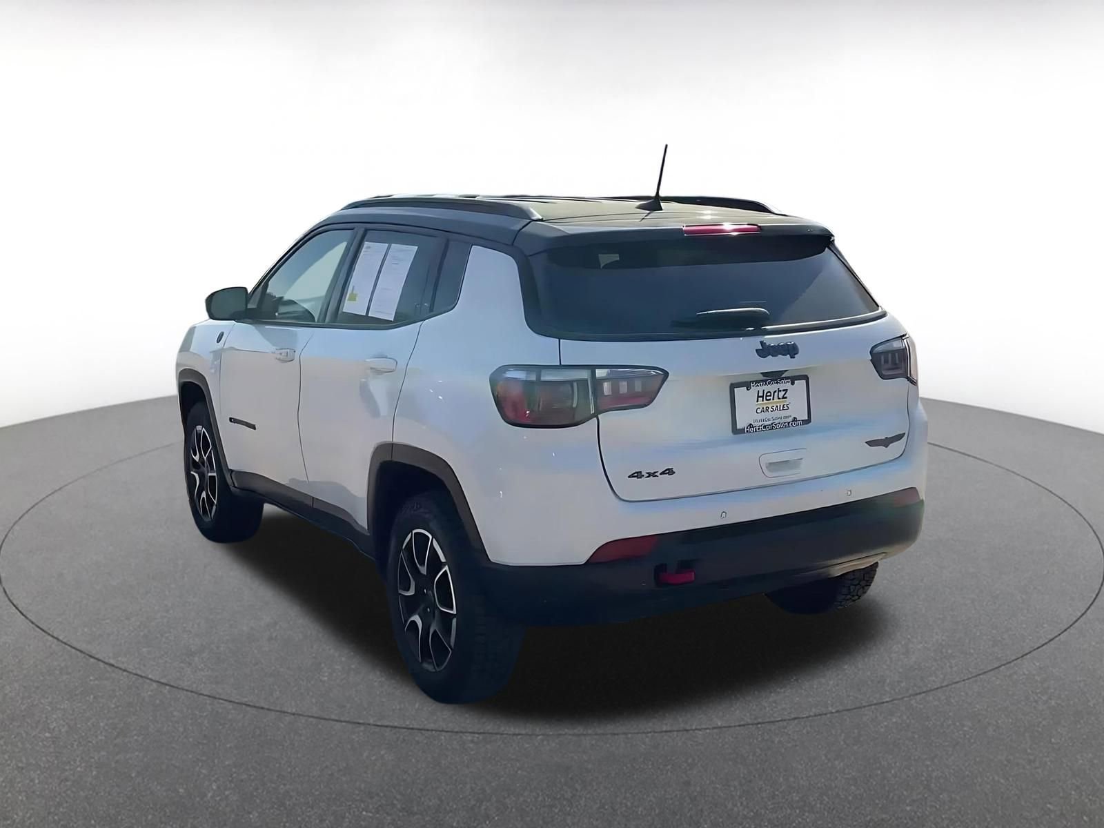 Thumbnail: 2025 Jeep Compass - 11
