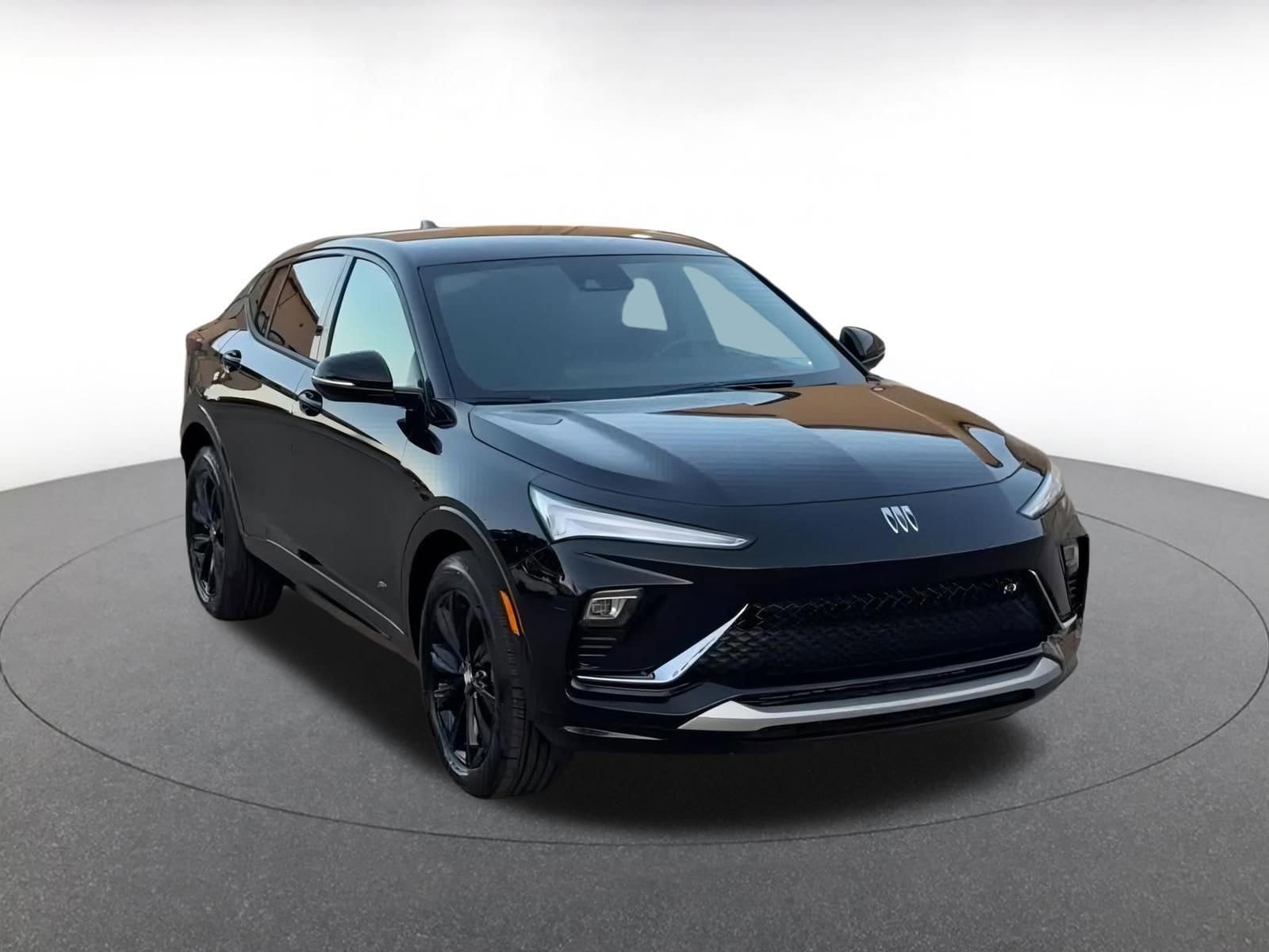 Thumbnail: 2025 Buick Envista - 3