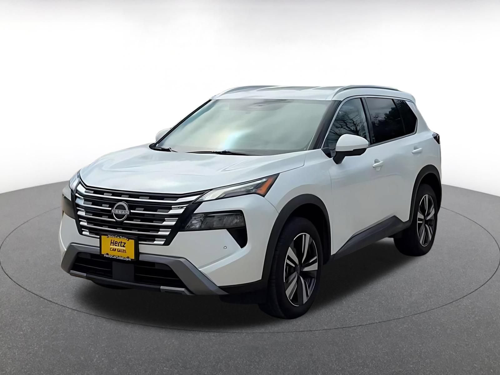 Thumbnail: 2026 Nissan Rogue - 6
