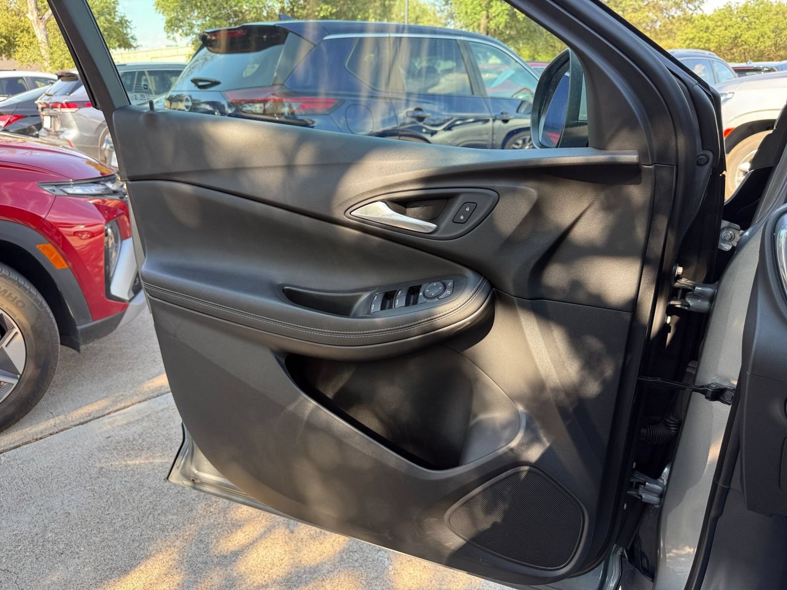 Thumbnail: 2026 Buick Encore GX - 15