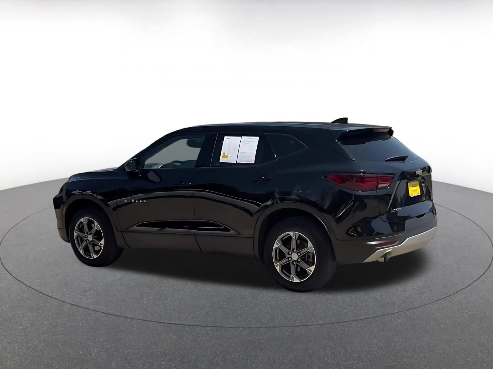 Thumbnail: 2026 Chevrolet Blazer - 10