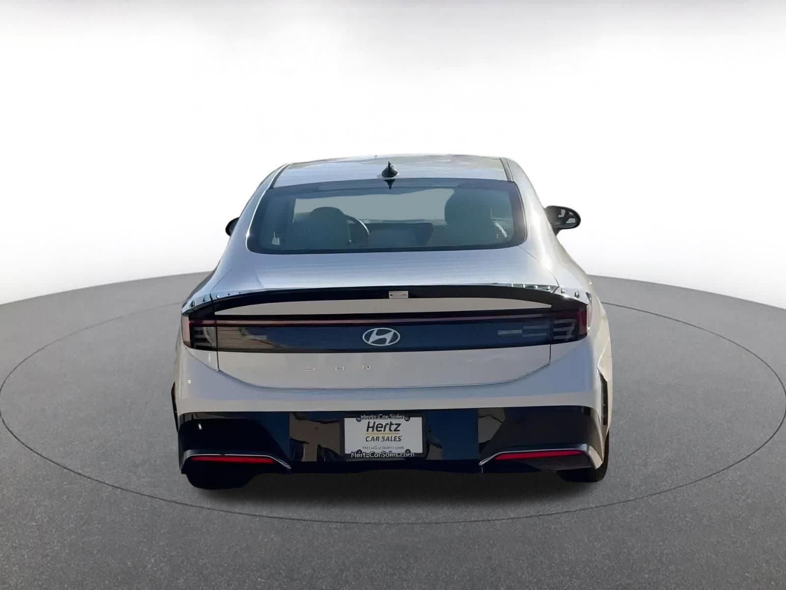 Thumbnail: 2025 Hyundai Sonata - 12