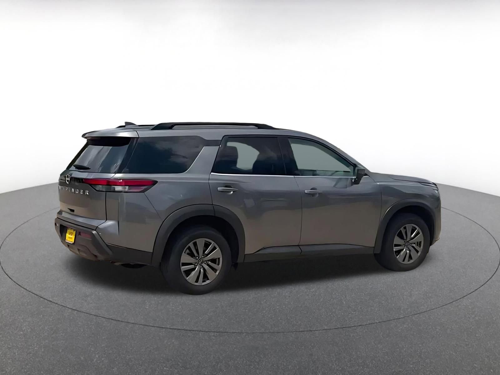 Thumbnail: 2025 Nissan Pathfinder - 15
