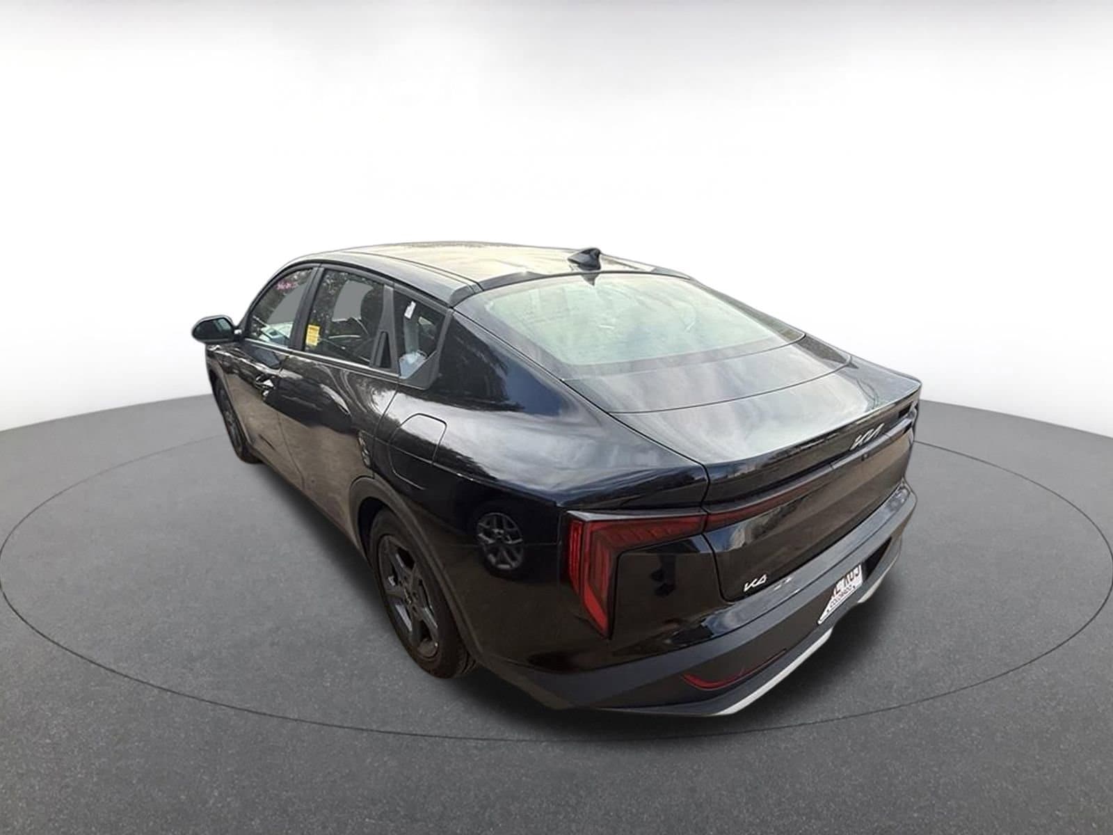 Thumbnail: 2025 Kia K4 - 4