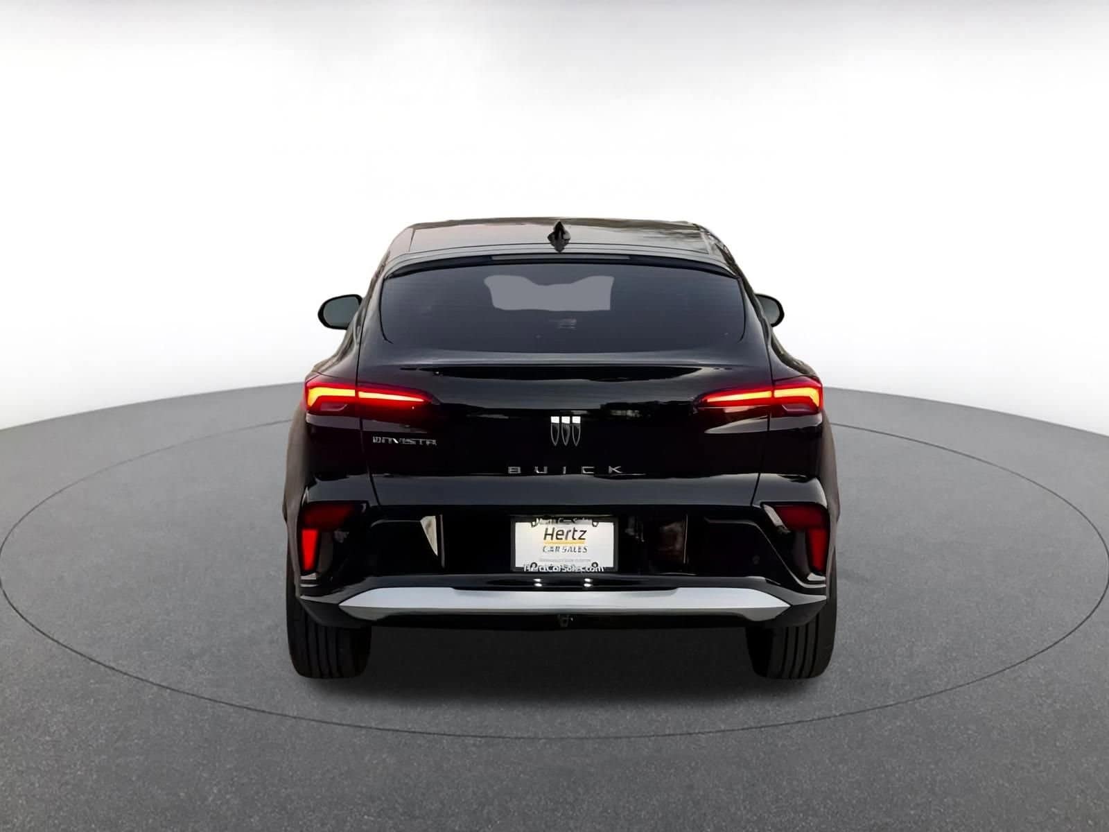 Thumbnail: 2025 Buick Envista - 12