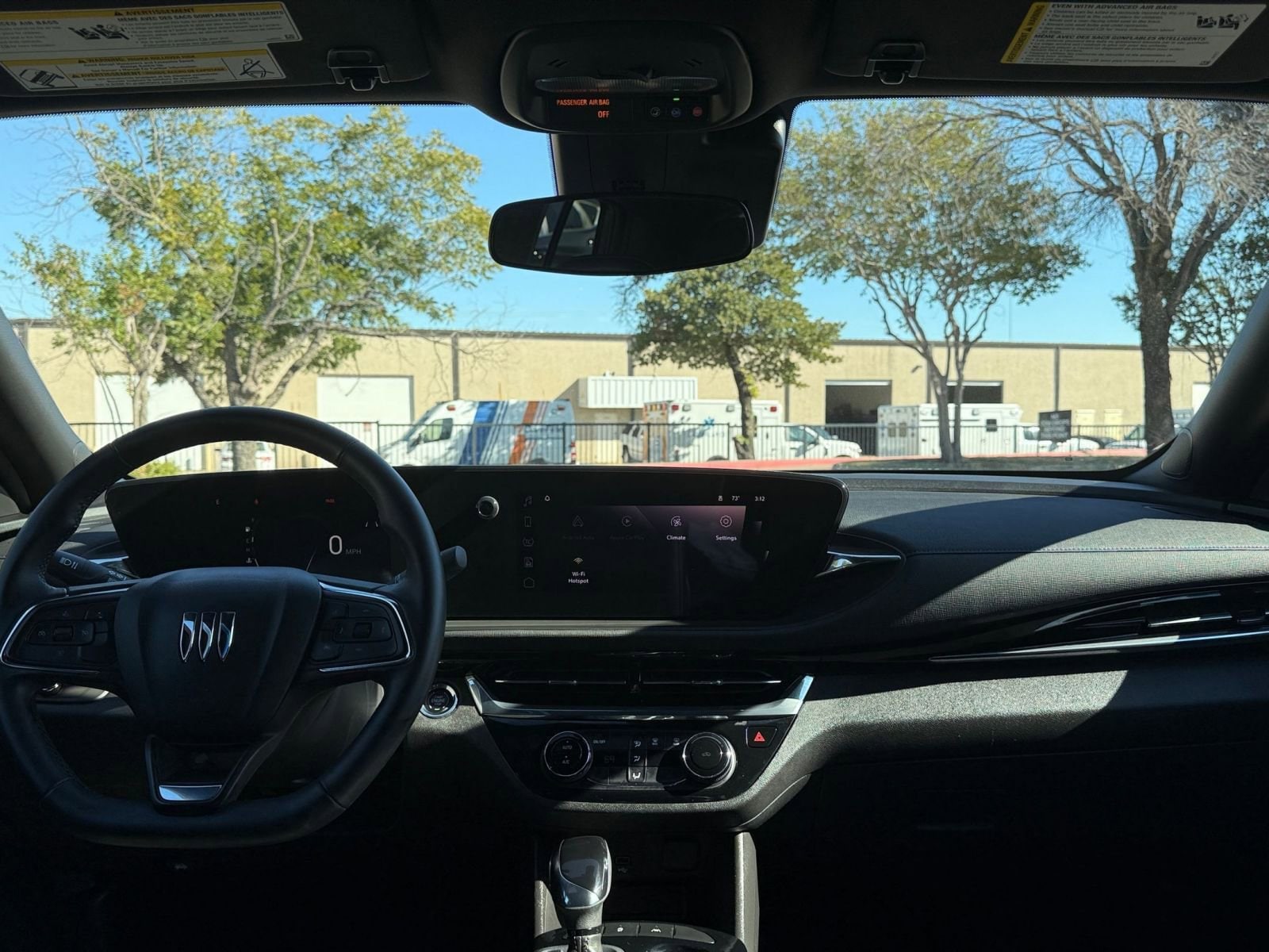 Thumbnail: 2025 Buick Envista - 33