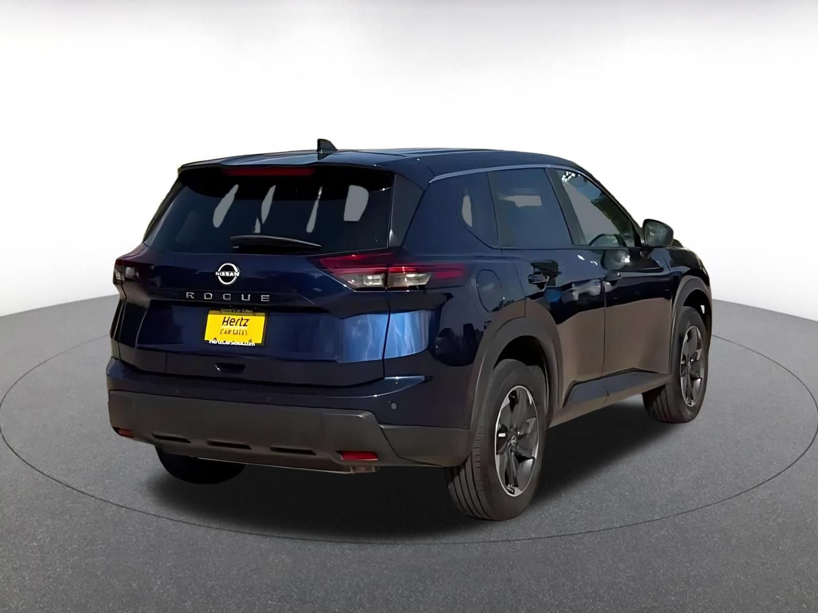 Thumbnail: 2025 Nissan Rogue - 14