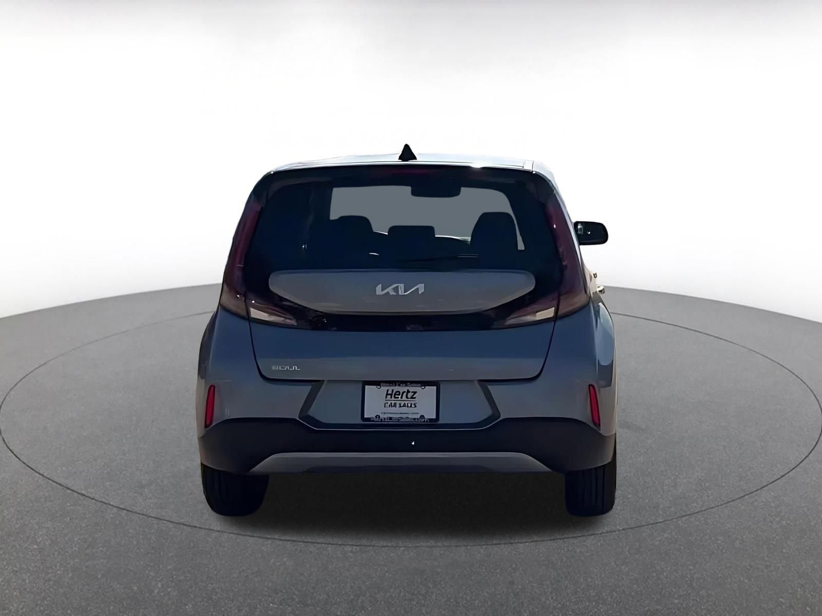 Thumbnail: 2025 Kia Soul - 12