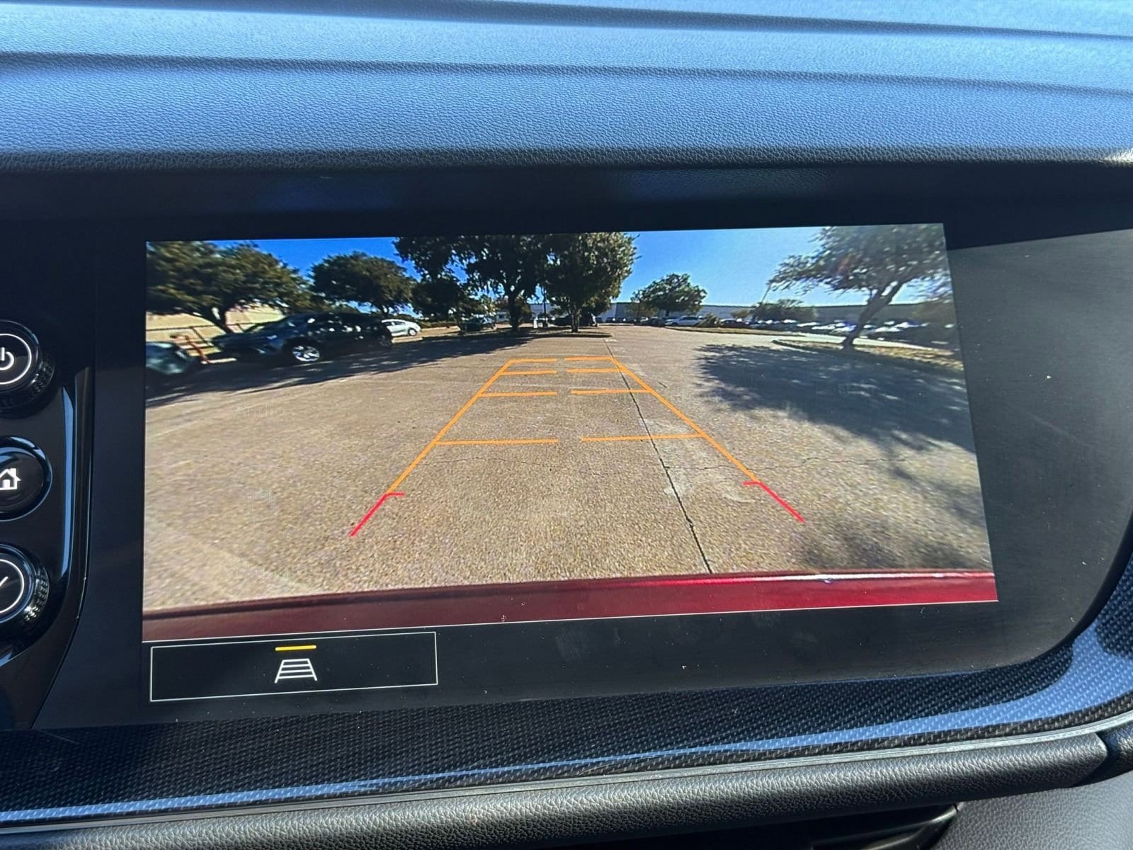 Thumbnail: 2023 Buick Envision - 17