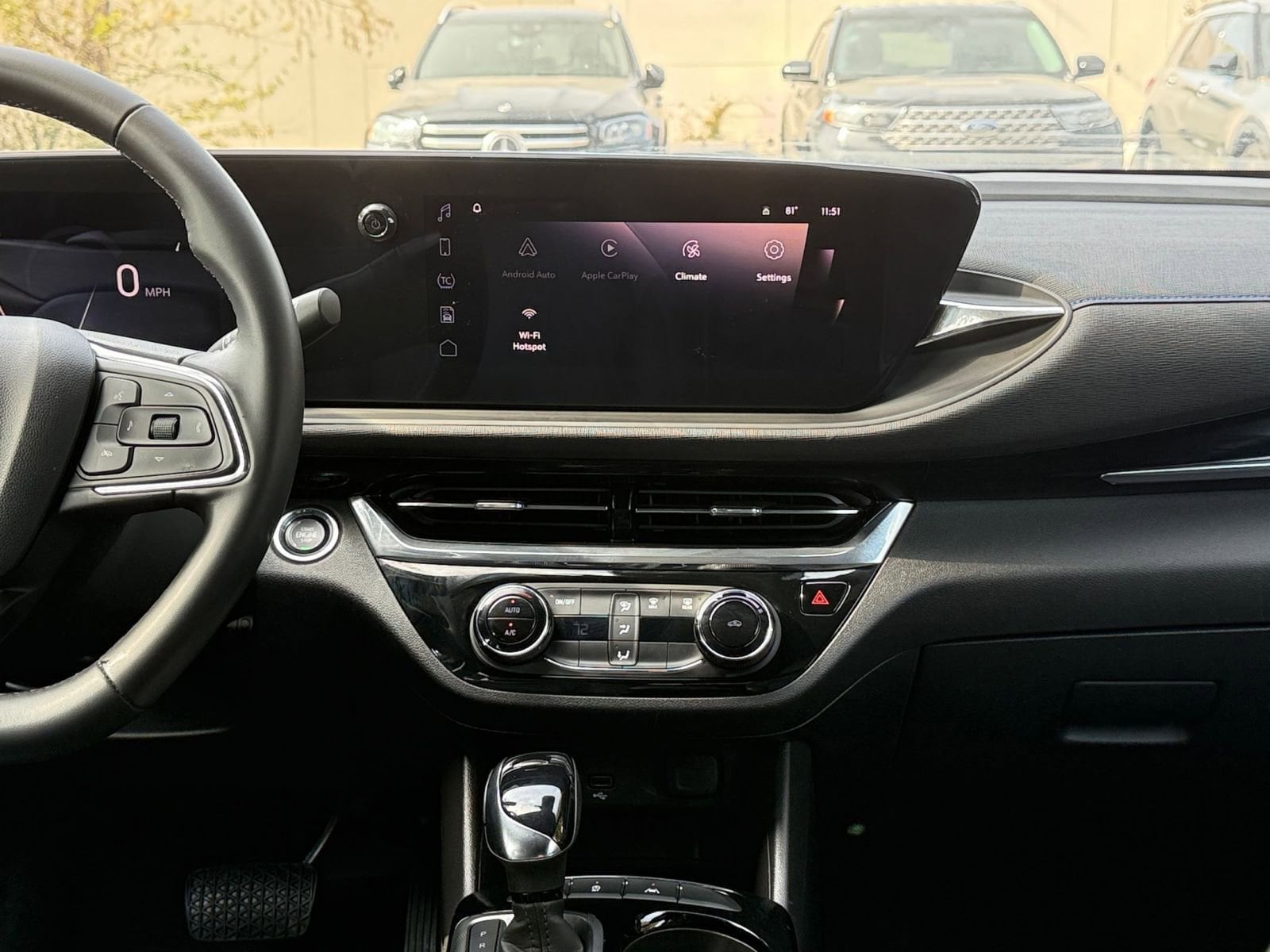 Thumbnail: 2025 Buick Envista - 18