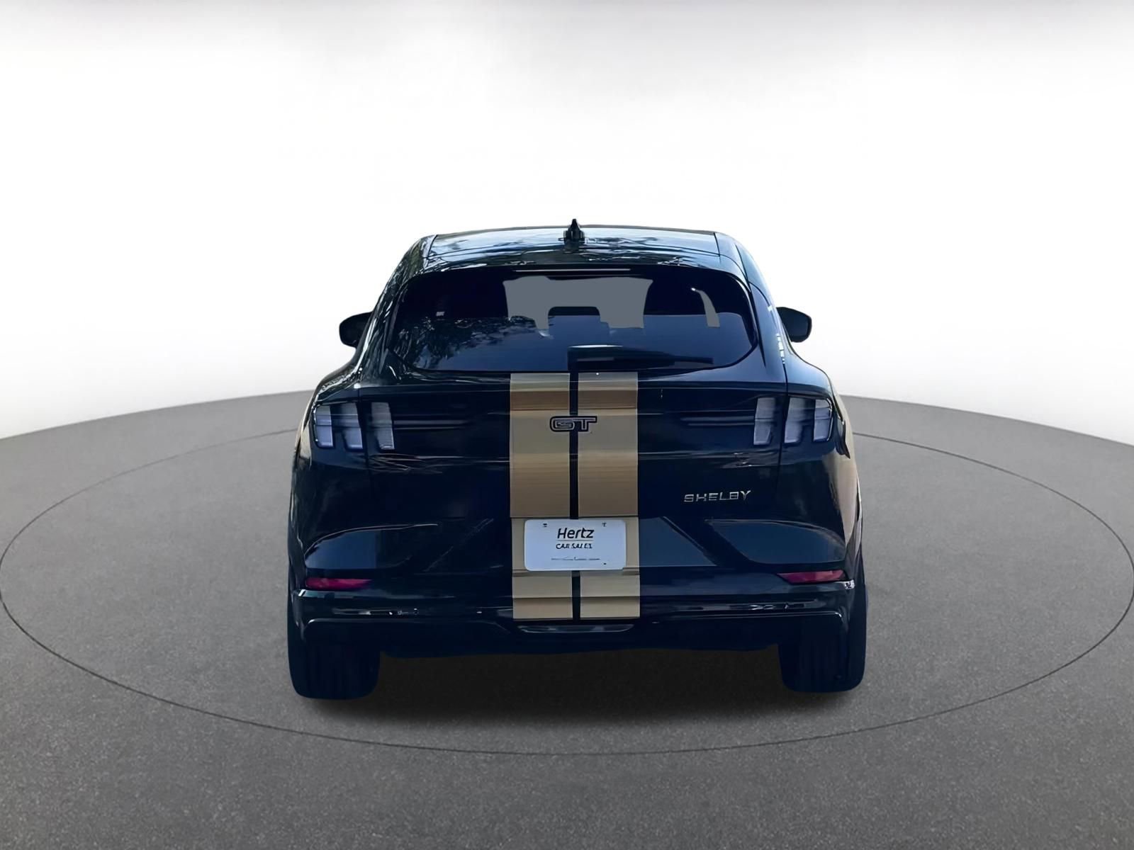 Thumbnail: 2023 Ford Mustang Mach-E - 11