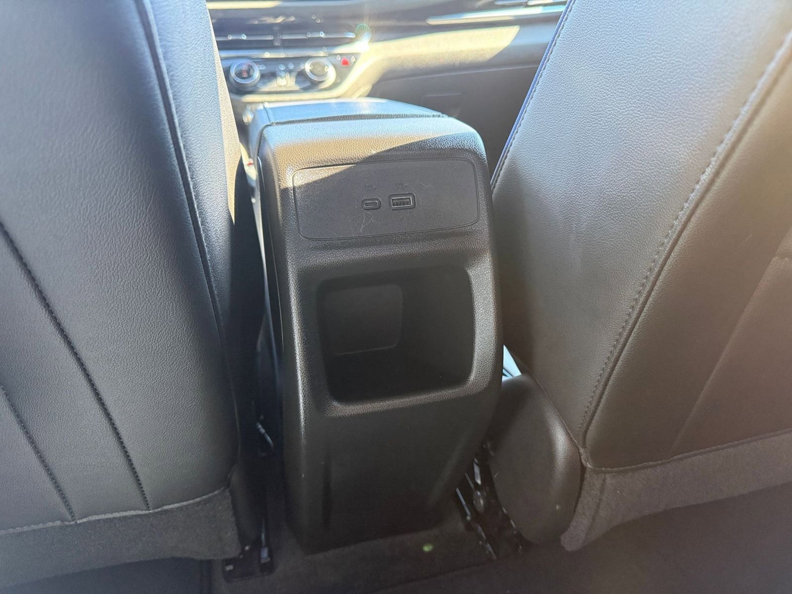 Thumbnail: 2025 Buick Envista - 24