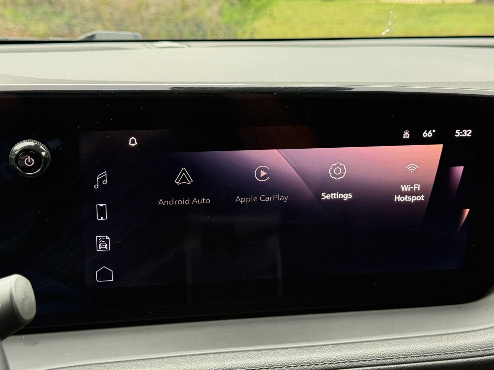 Thumbnail: 2025 Buick Encore GX - 20
