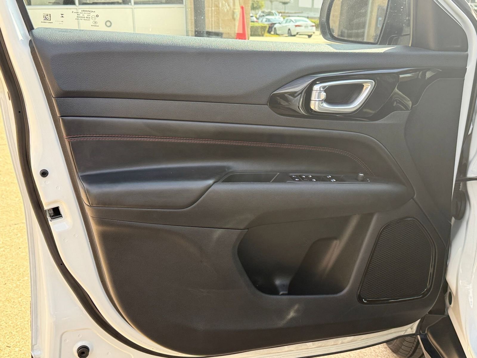 Thumbnail: 2025 Jeep Compass - 20