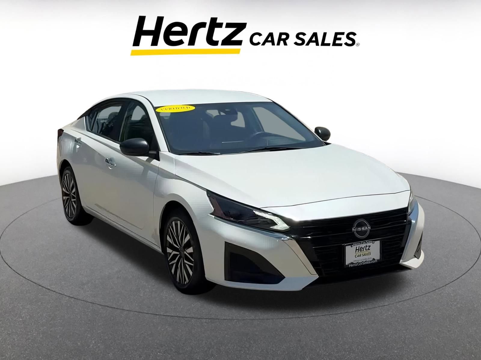 Used Cars for Sale | Hertz Car Sales Used Cars for Sale | Hertz Car Sales