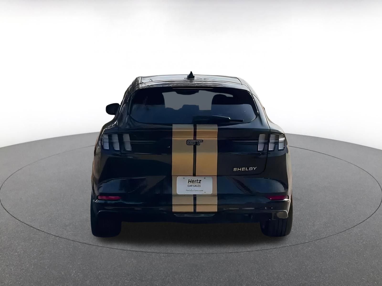 Thumbnail: 2023 Ford Mustang Mach-E - 11