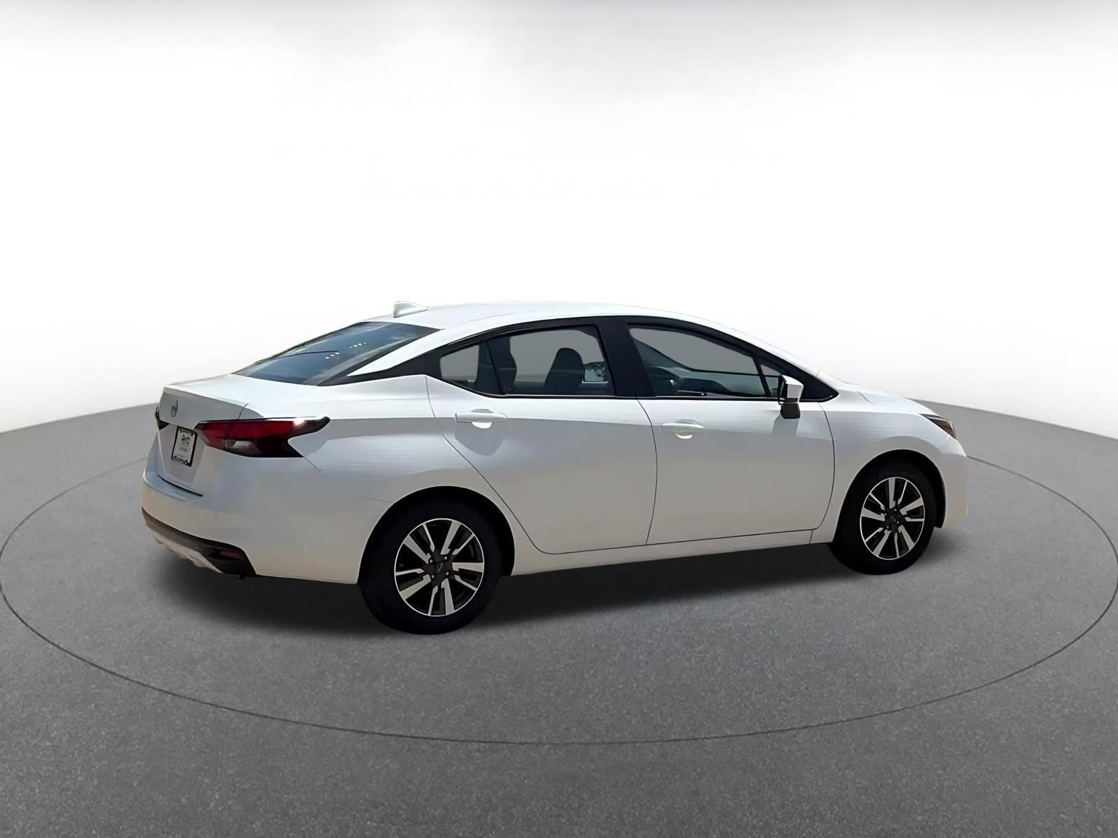 Thumbnail: 2025 Nissan Versa - 15