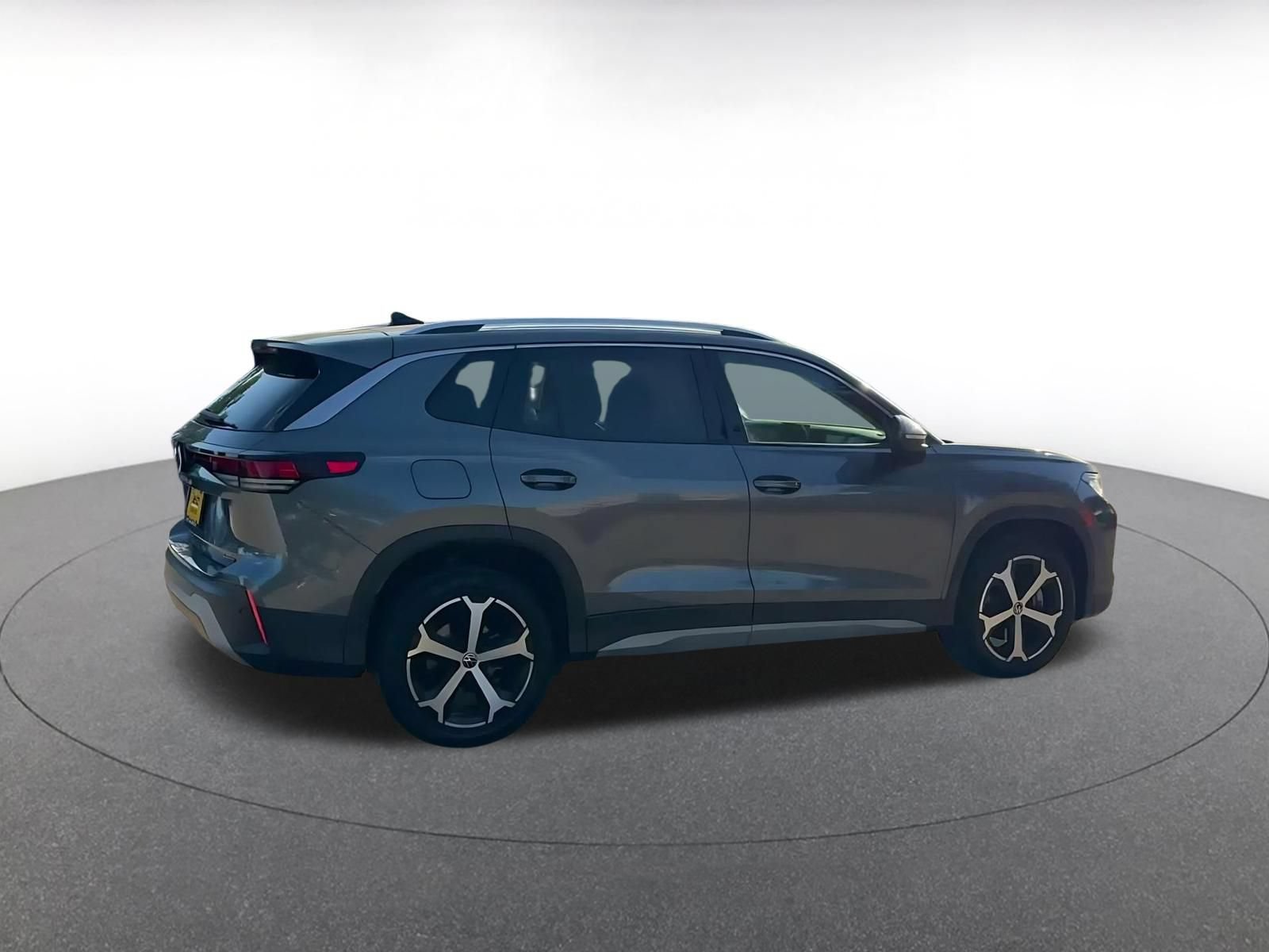 Thumbnail: 2026 Volkswagen Tiguan - 14