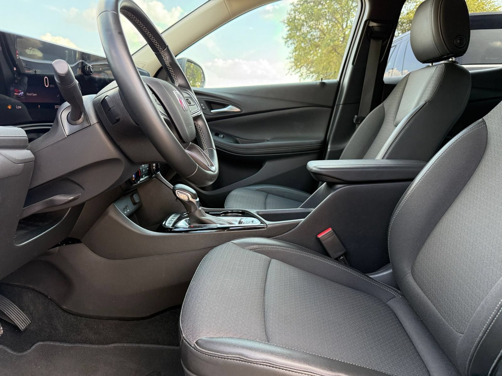 Thumbnail: 2025 Buick Encore GX - 26