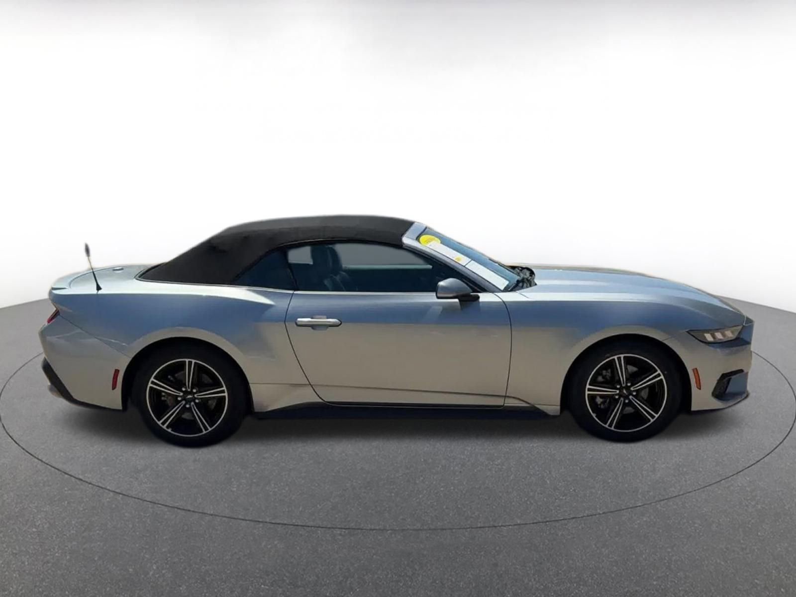 Thumbnail: 2024 Ford Mustang - 16
