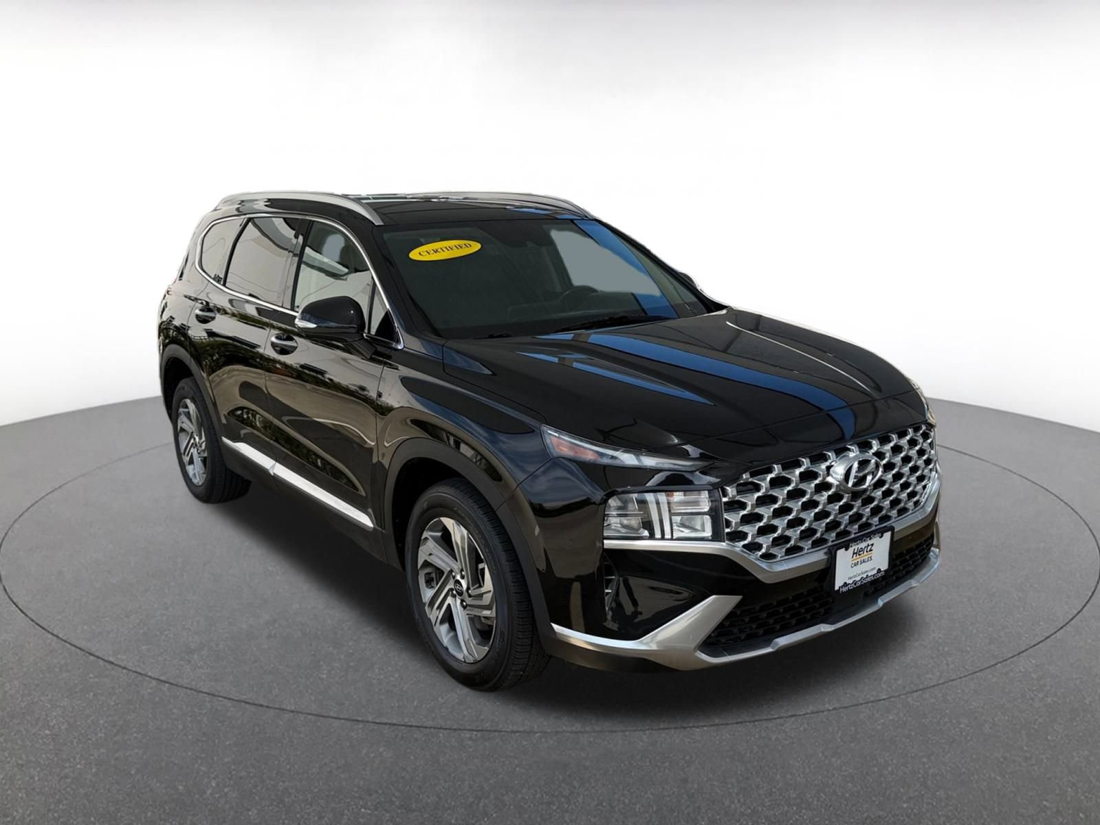 Thumbnail: 2023 Hyundai Santa Fe - 2