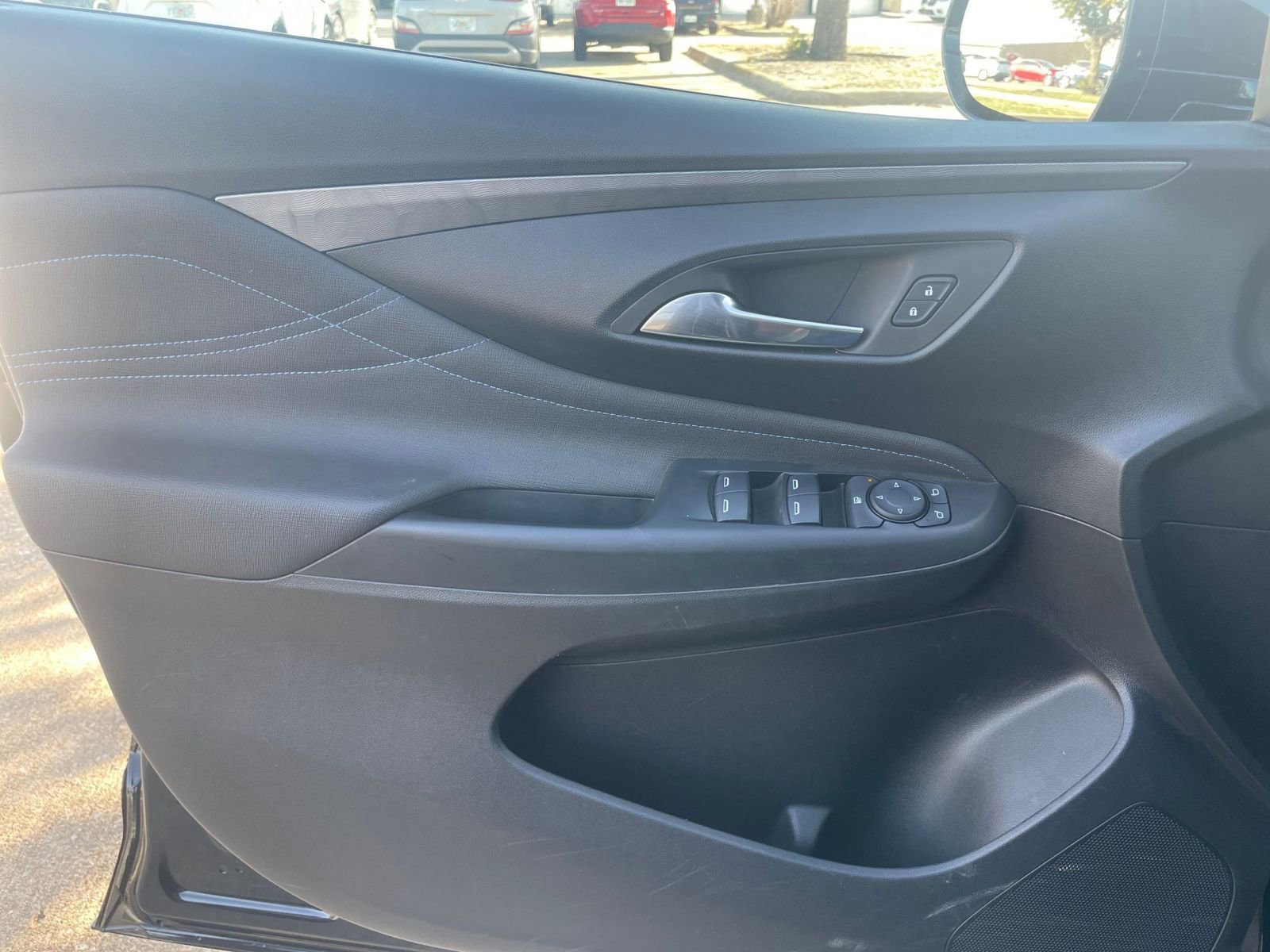 Thumbnail: 2025 Buick Envista - 18