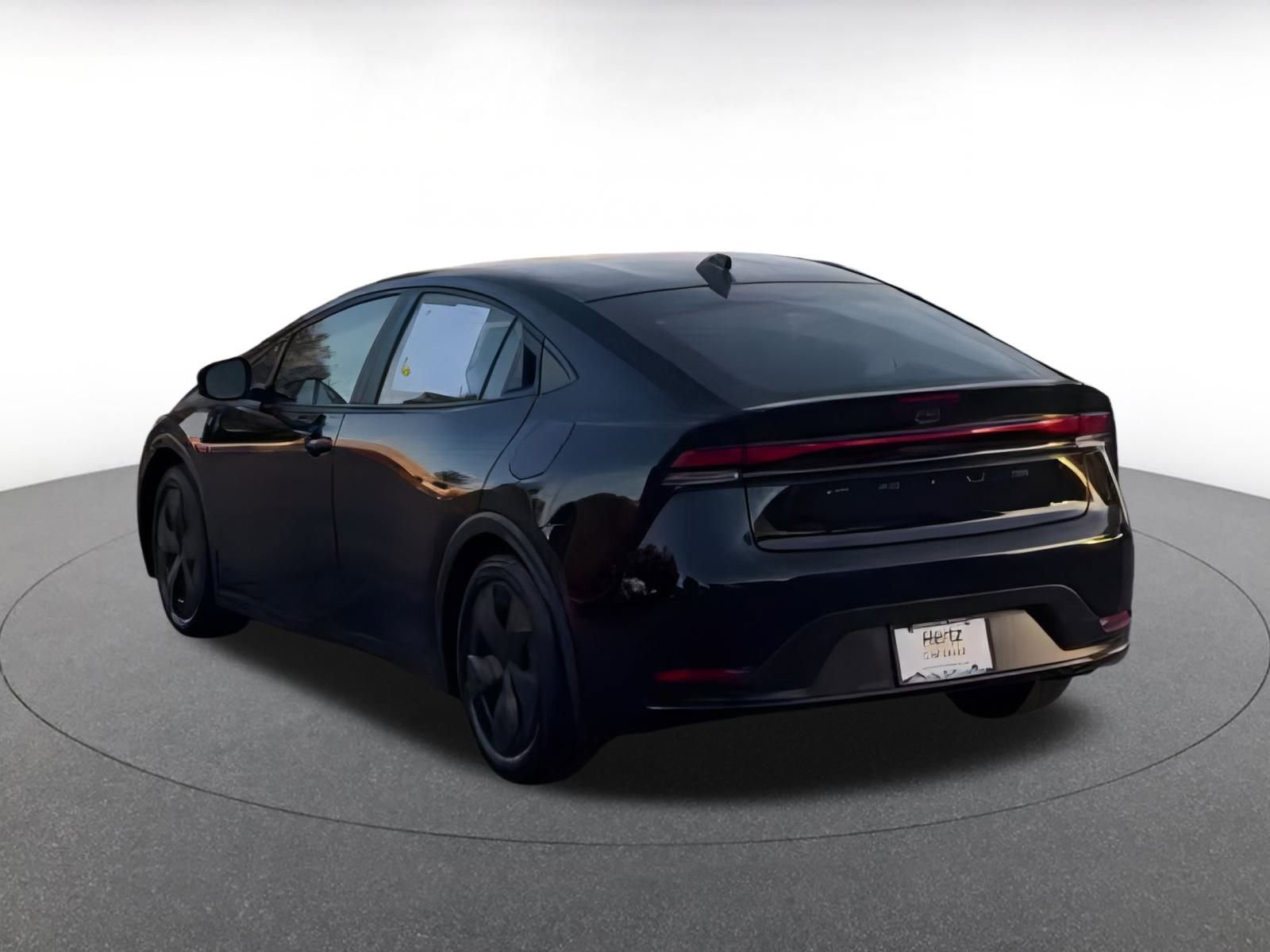 Thumbnail: 2025 Toyota Prius - 16