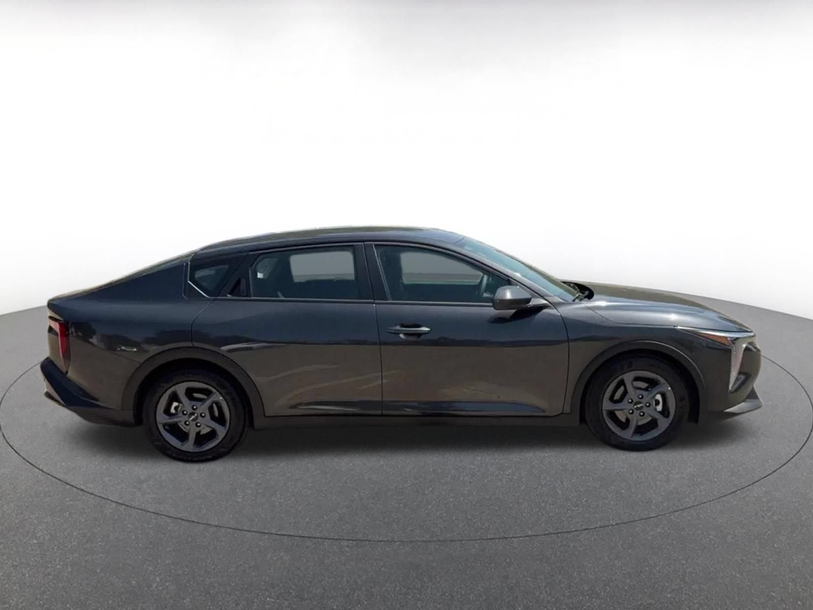 Thumbnail: 2026 Kia K4 - 13