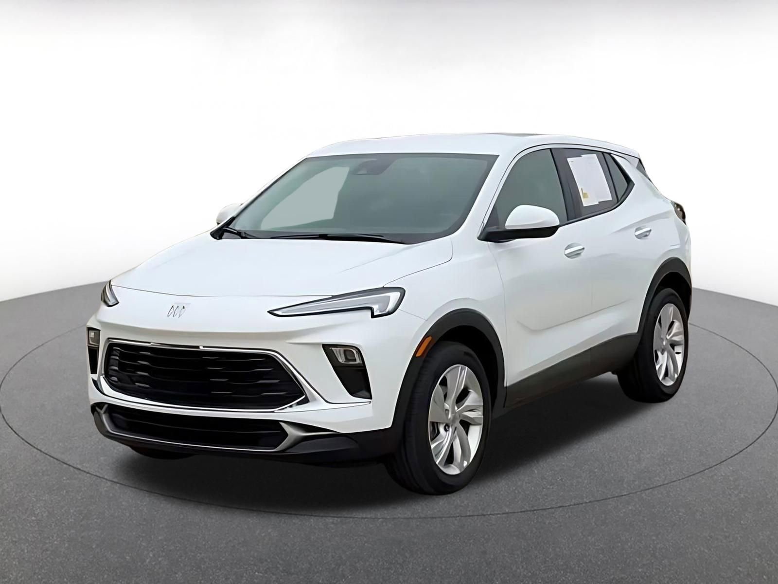 Thumbnail: 2025 Buick Encore GX - 7