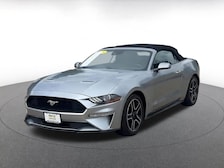 2023 Ford Mustang  -
                  Bedford, TX