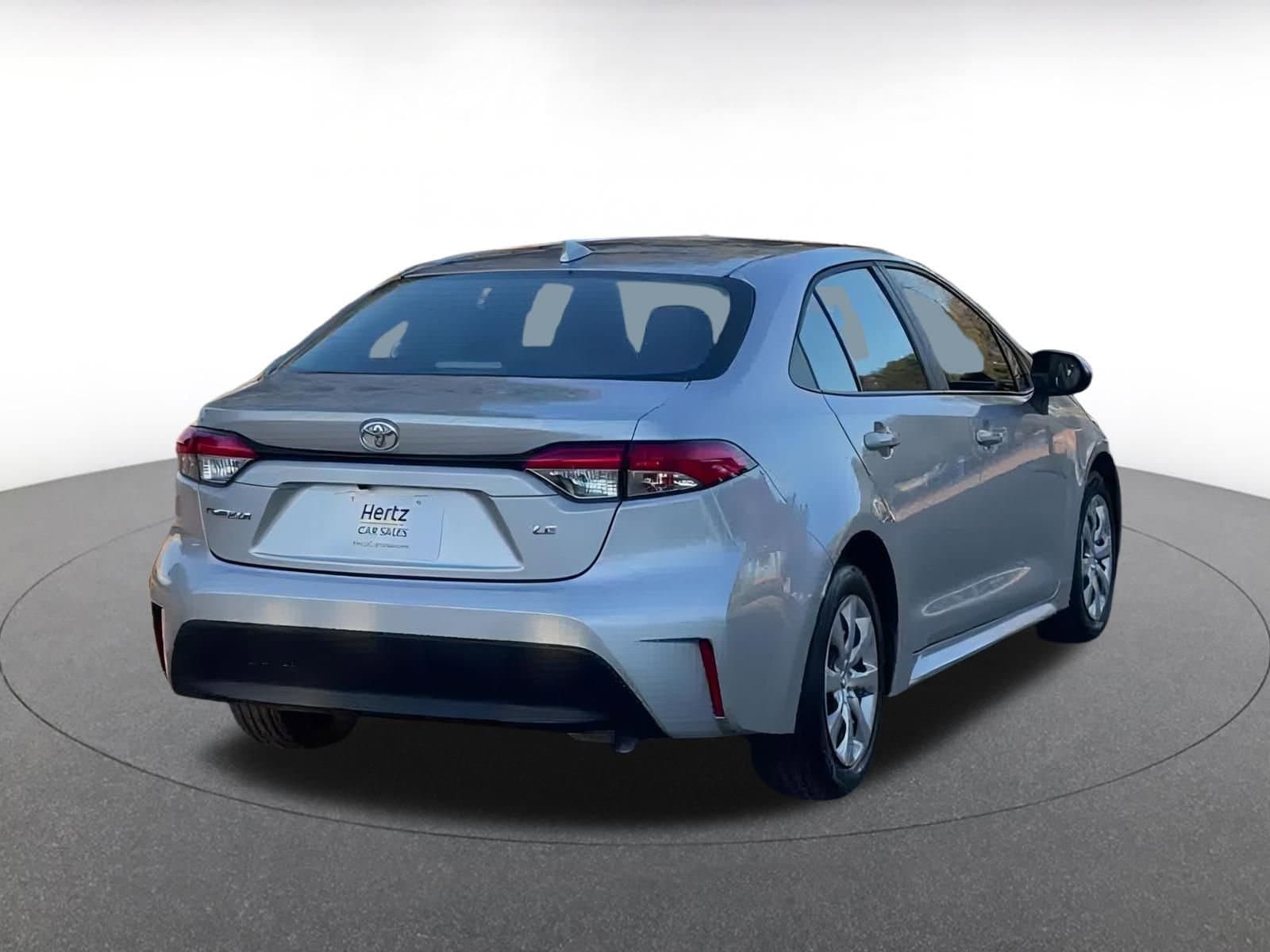 Thumbnail: 2025 Toyota Corolla - 14