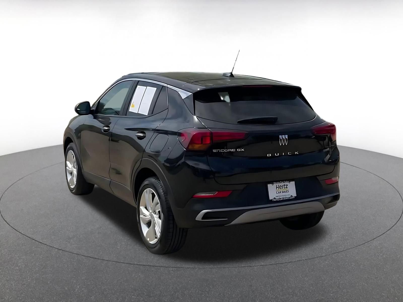 Thumbnail: 2025 Buick Encore GX - 11