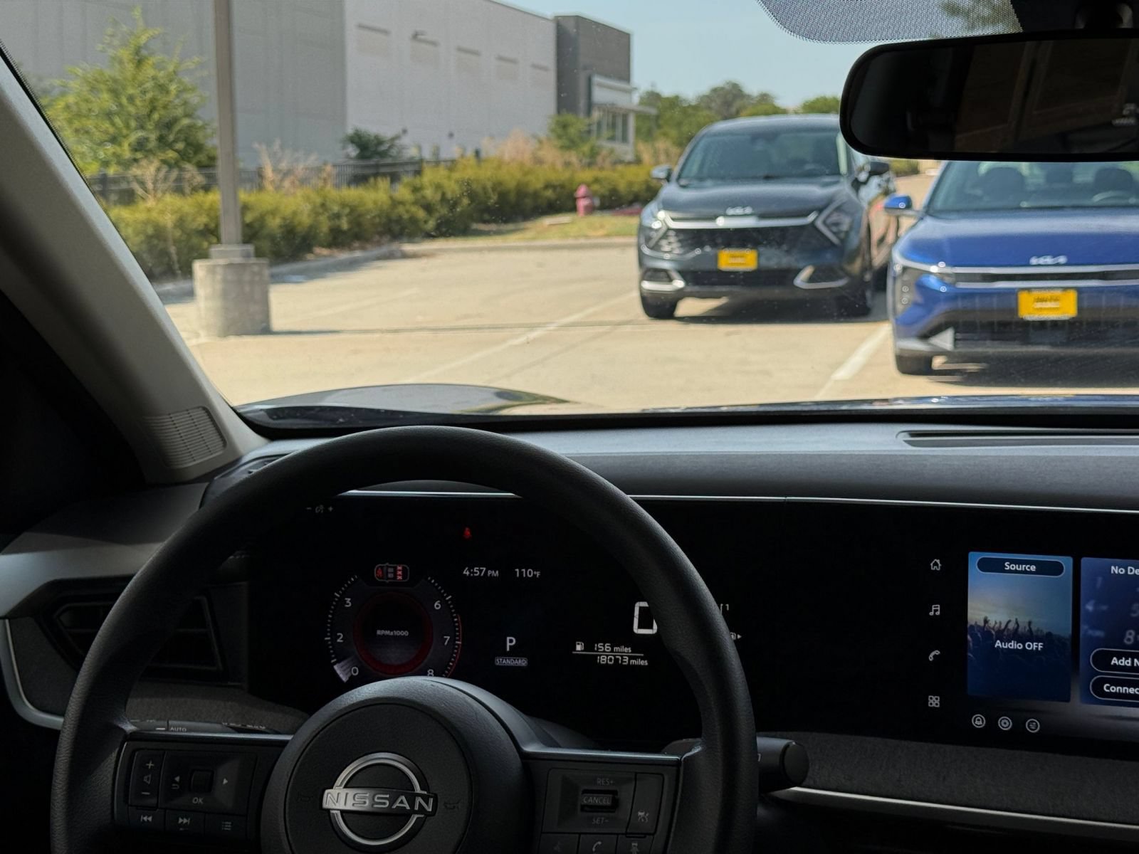 Thumbnail: 2026 Nissan Kicks - 34