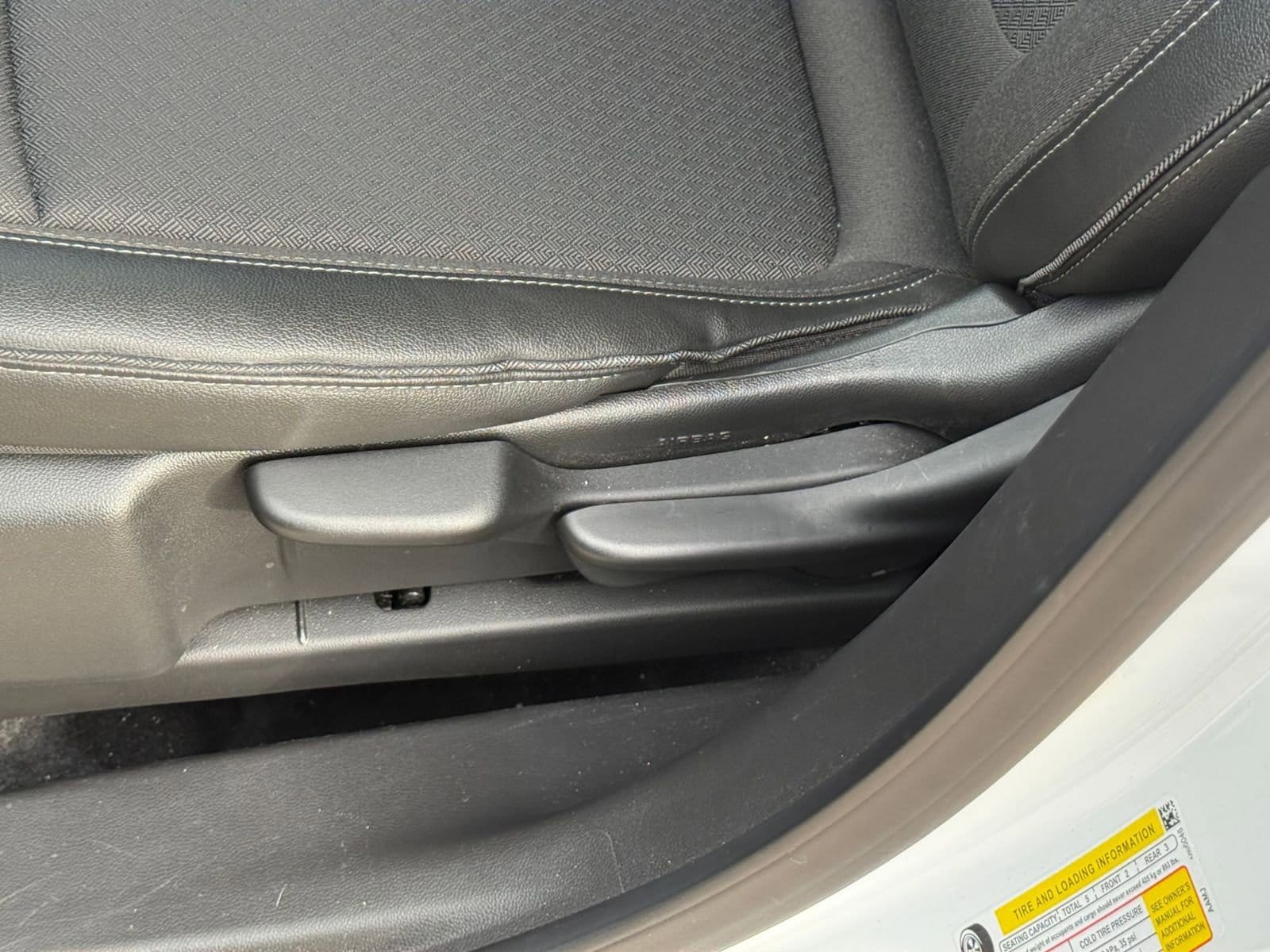 Thumbnail: 2025 Buick Encore GX - 23