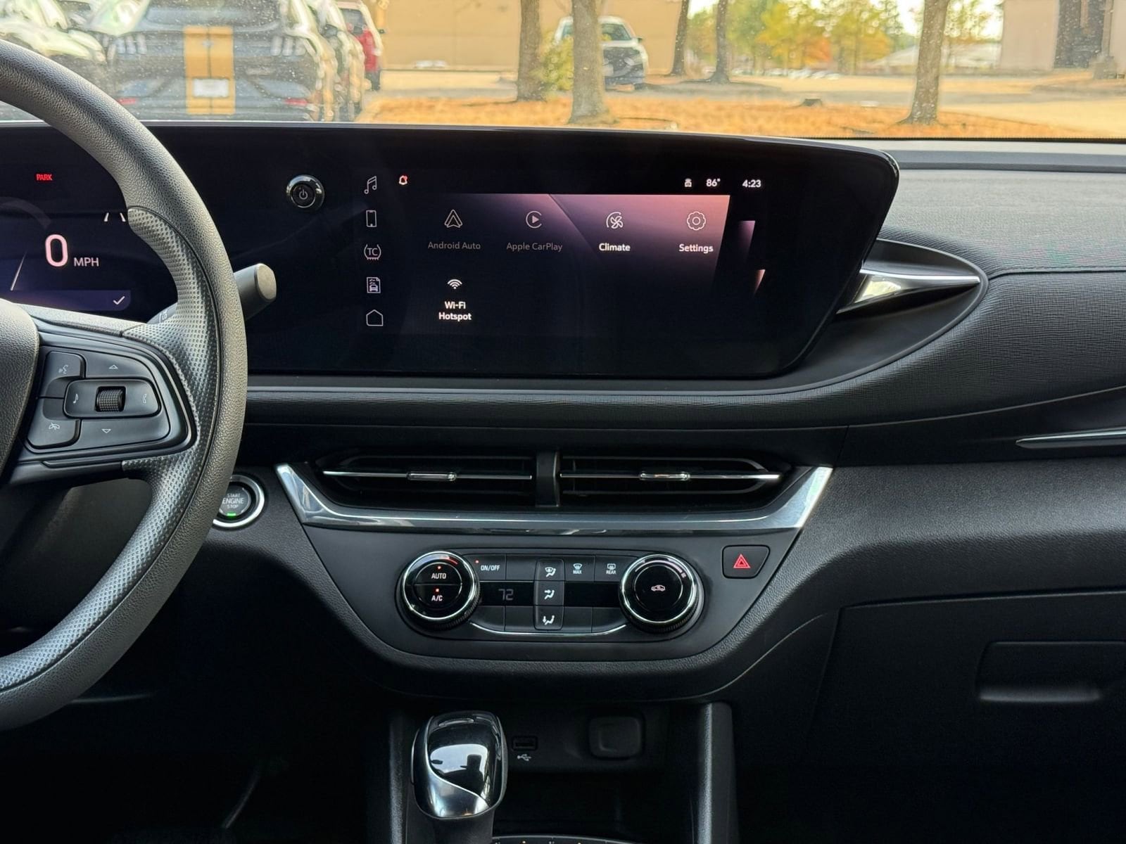 Thumbnail: 2025 Buick Envista - 18