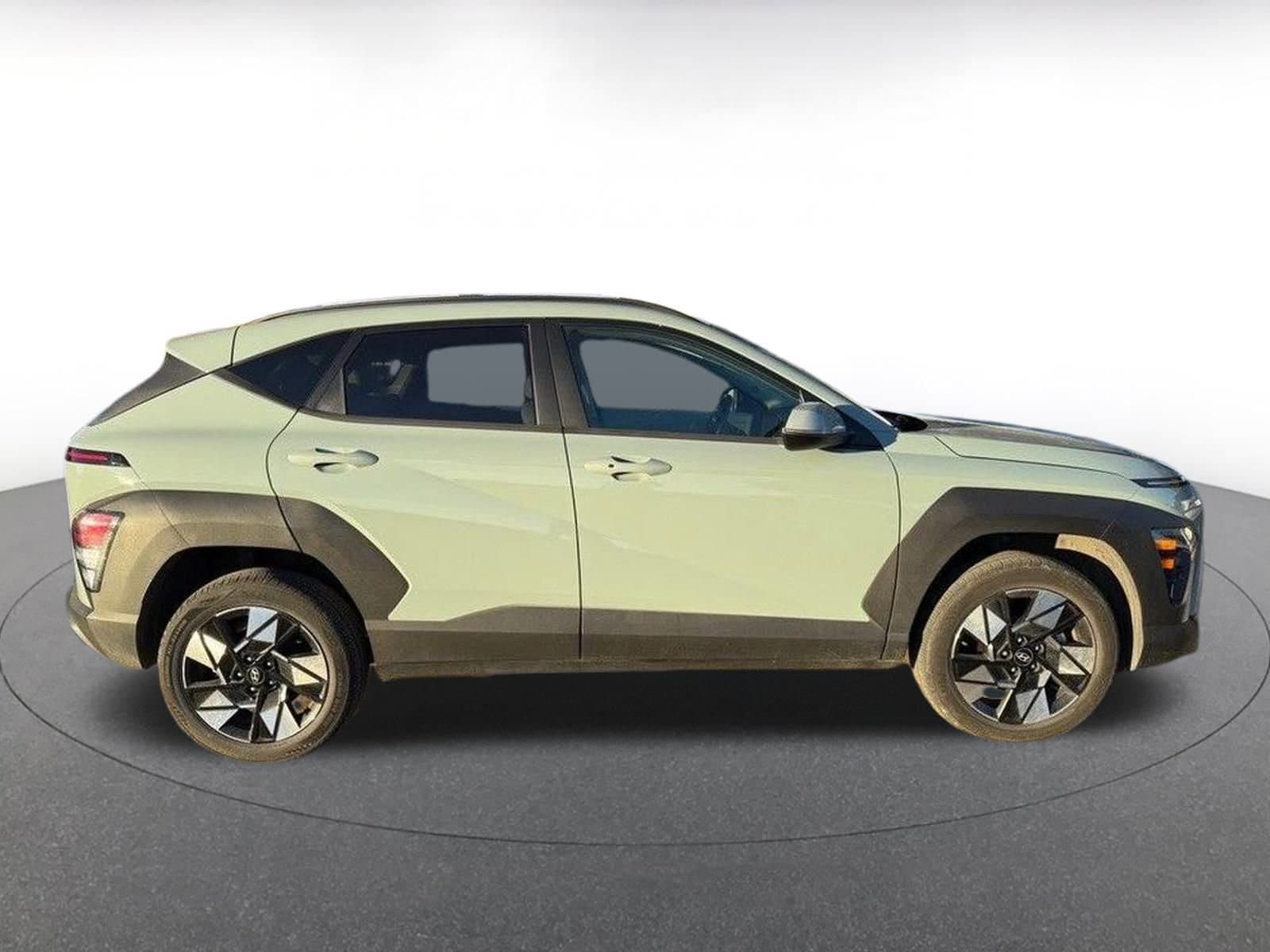 Thumbnail: 2025 Hyundai Kona - 5