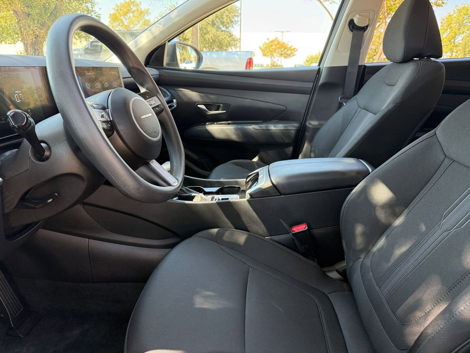 Thumbnail: 2025 Hyundai Tucson - 27