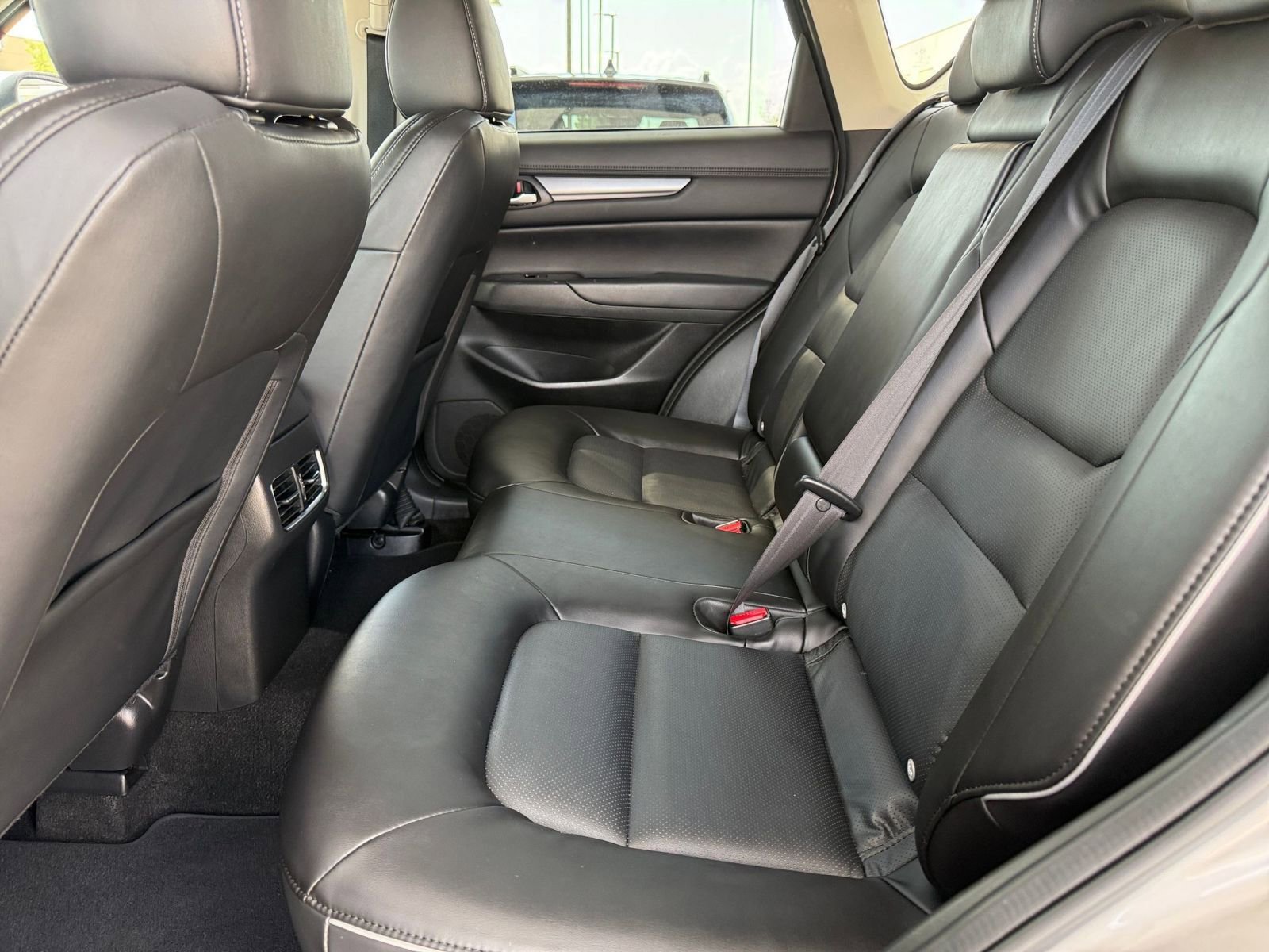 Thumbnail: 2025 Mazda CX-5 - 25