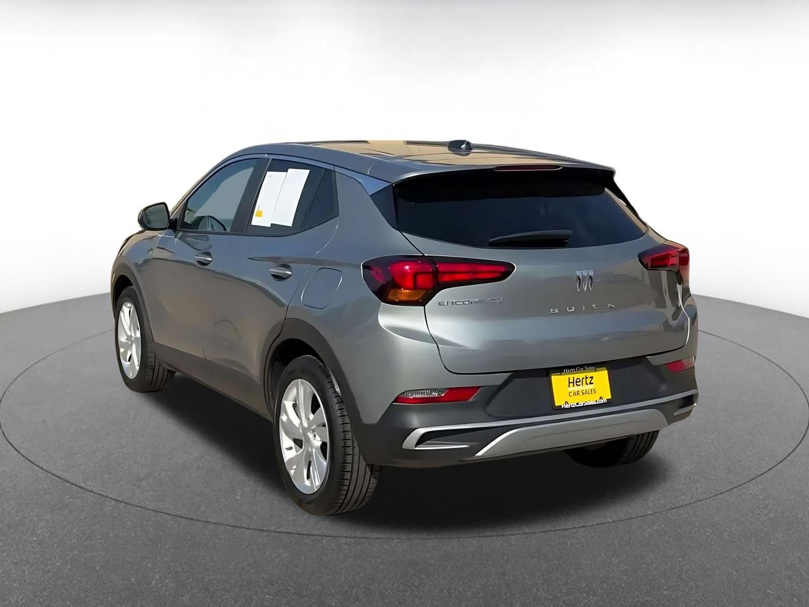 Thumbnail: 2026 Buick Encore GX - 9
