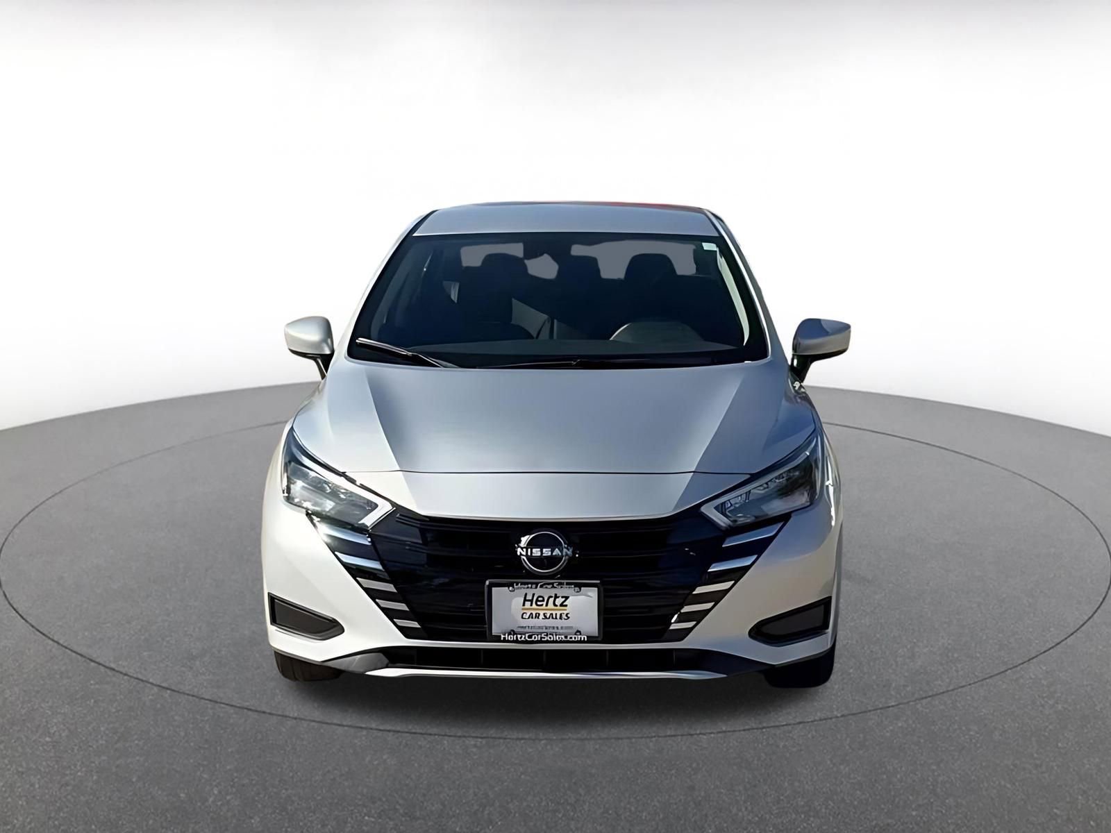 Thumbnail: 2025 Nissan Versa - 4