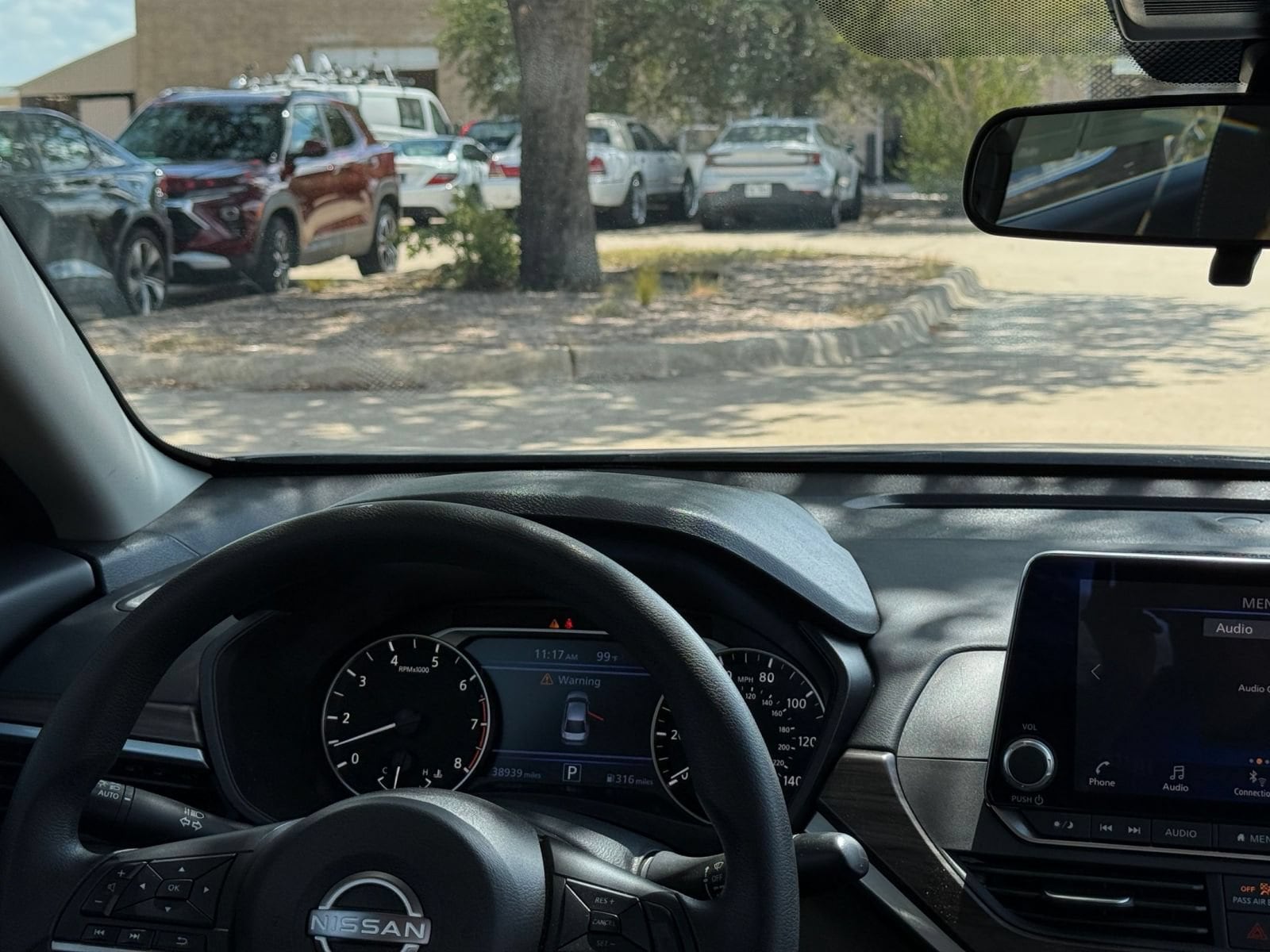 Thumbnail: 2025 Nissan Altima - 33