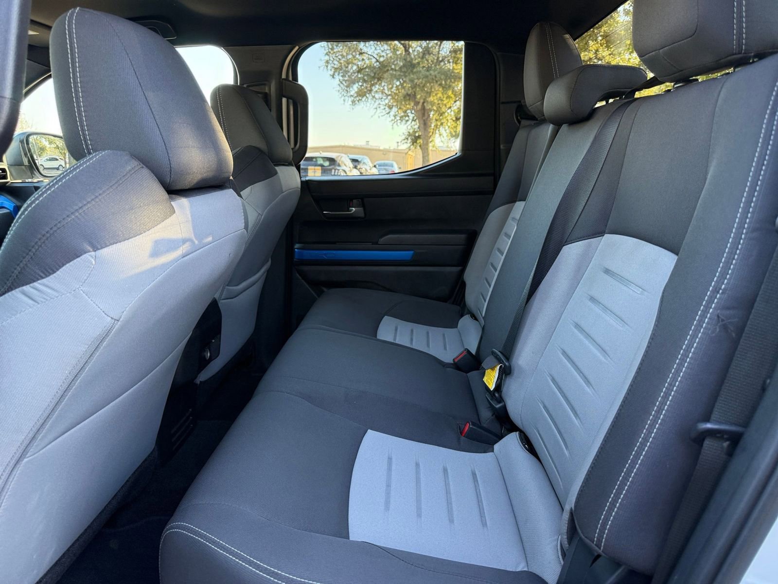 Thumbnail: 2025 Toyota Tacoma - 25